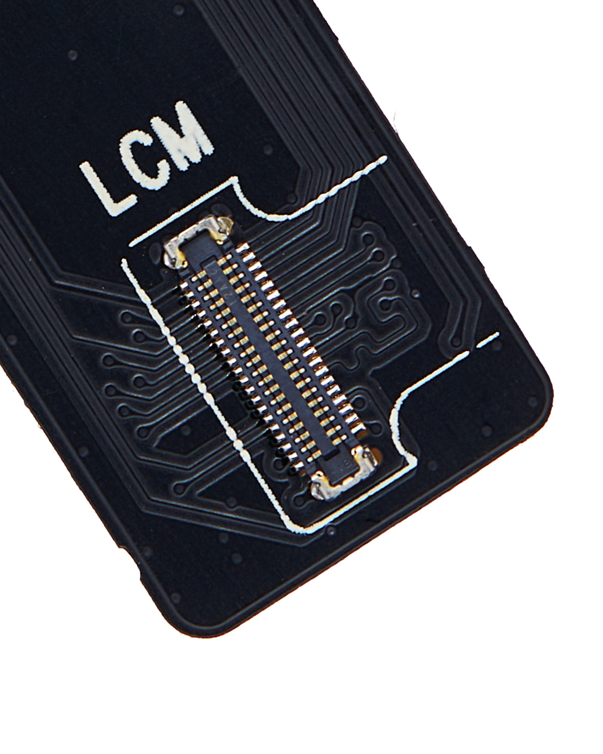 Tester Flex Cable For iTestBox (S300) Compatible For Huawei Nova 5 / Nova 5 Pro