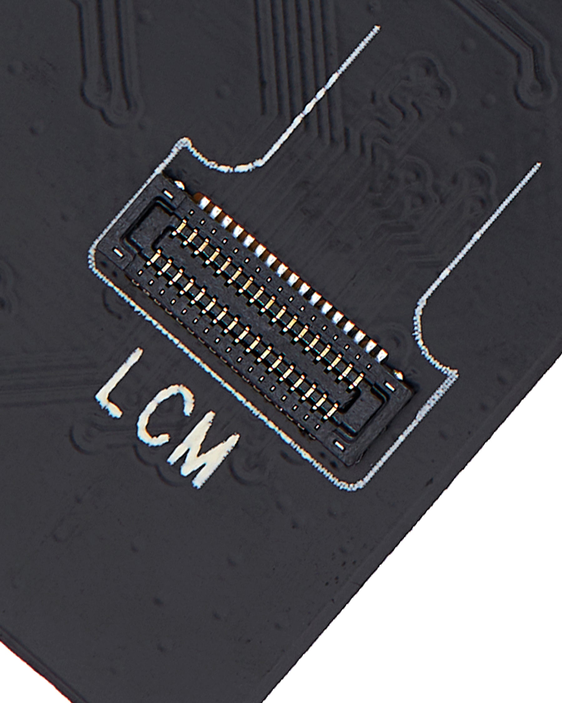 Tester Flex Cable For iTestBox (S300) Compatible For Huawei Nova 5i Pro / Nova 5Z