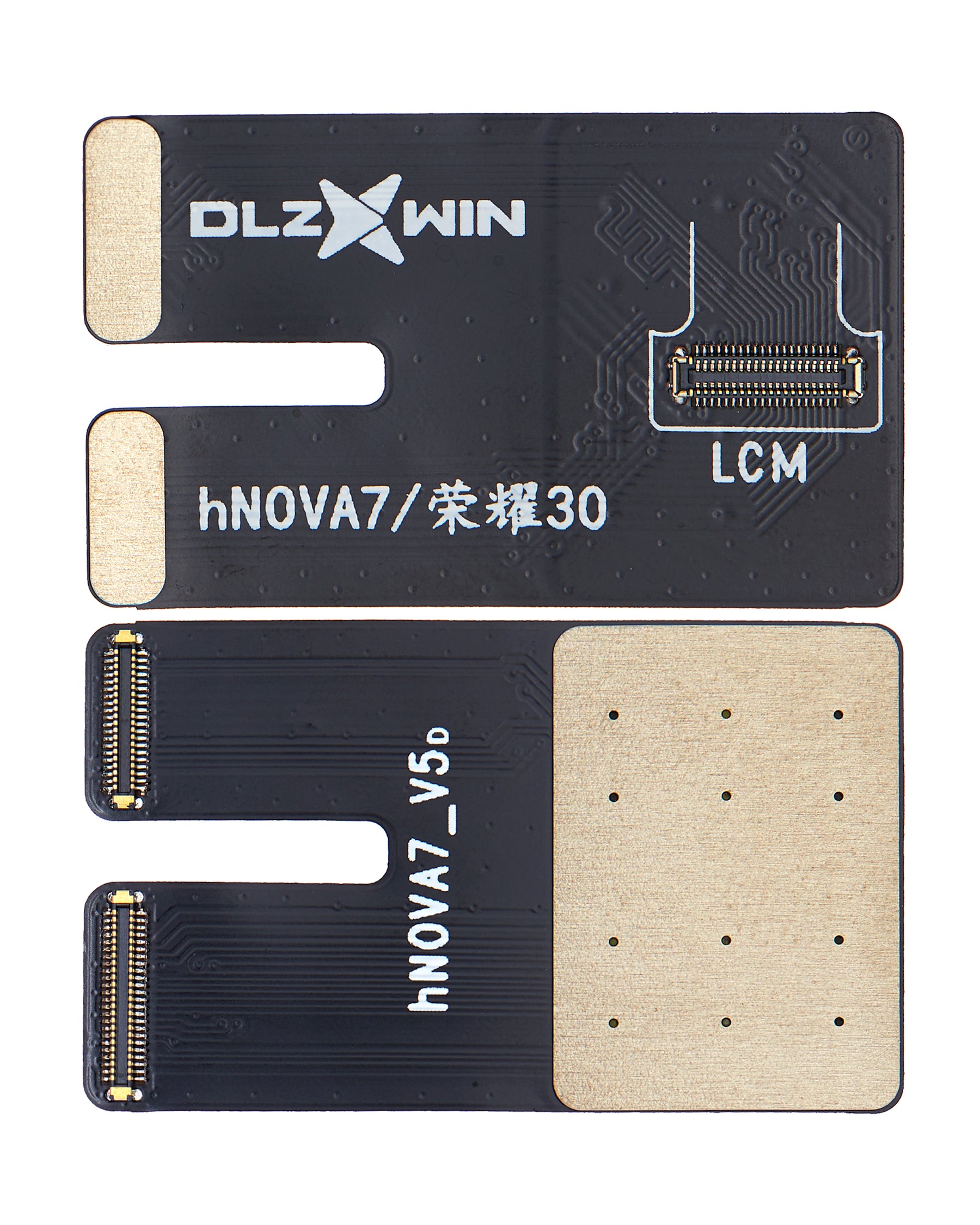 Tester Flex Cable For iTestBox (S300) Compatible For Huawei Nova 7 / Honor 30