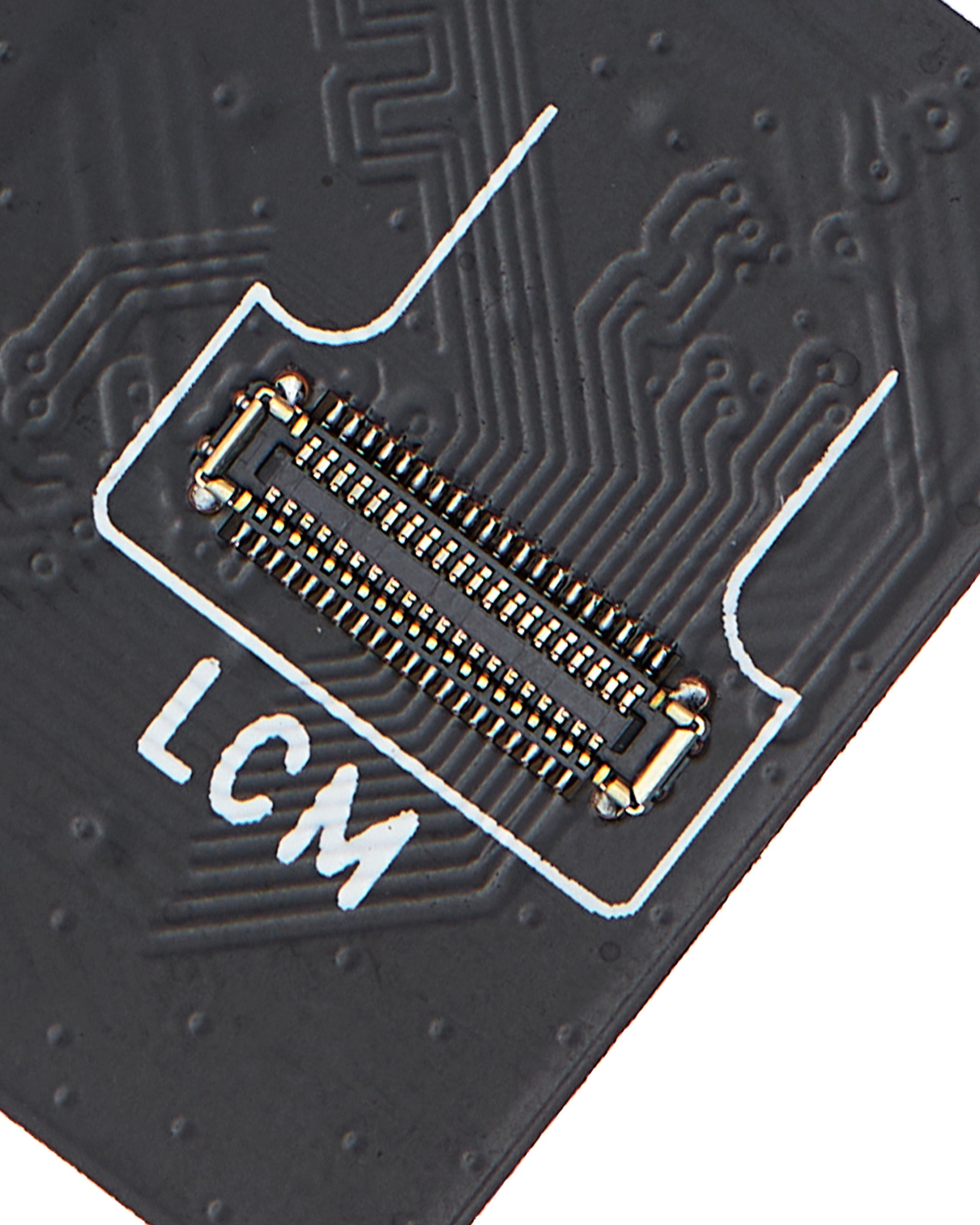 Tester Flex Cable For iTestBox (S300) Compatible For Huawei Nova 7 / Honor 30