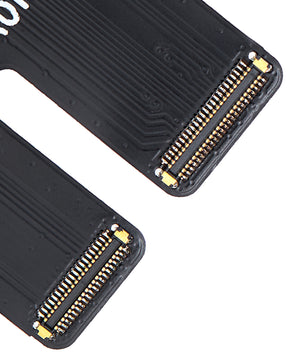 Tester Flex Cable For iTestBox (S300) Compatible For Huawei Nova 7 / Honor 30