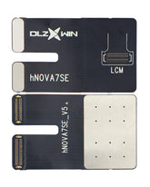 Tester Flex Cable For iTestBox (S300) Compatible For Huawei Nova 7 SE / Honor 30S