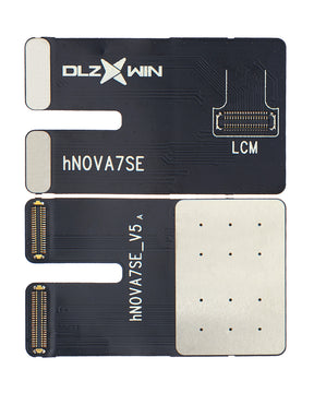 Tester Flex Cable For iTestBox (S300) Compatible For Huawei Nova 7 SE / Honor 30S