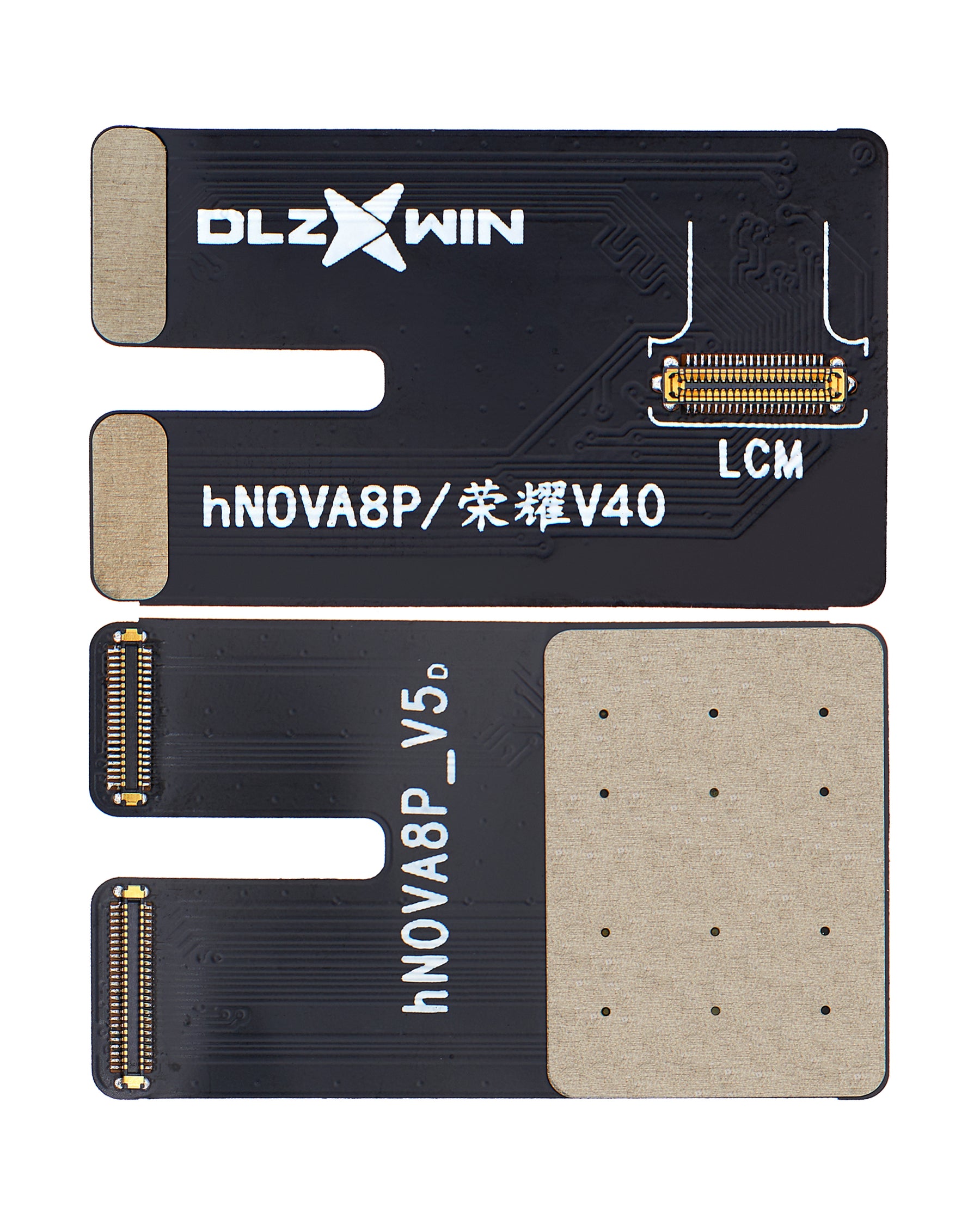 Tester Flex Cable For iTestBox (S300) Compatible For Huawei Nova 8 Pro / Honor 50 Pro / Nova 9 Pro / Honor V40