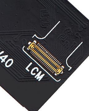 Tester Flex Cable For iTestBox (S300) Compatible For Huawei Nova 8 Pro / Honor 50 Pro / Nova 9 Pro / Honor V40