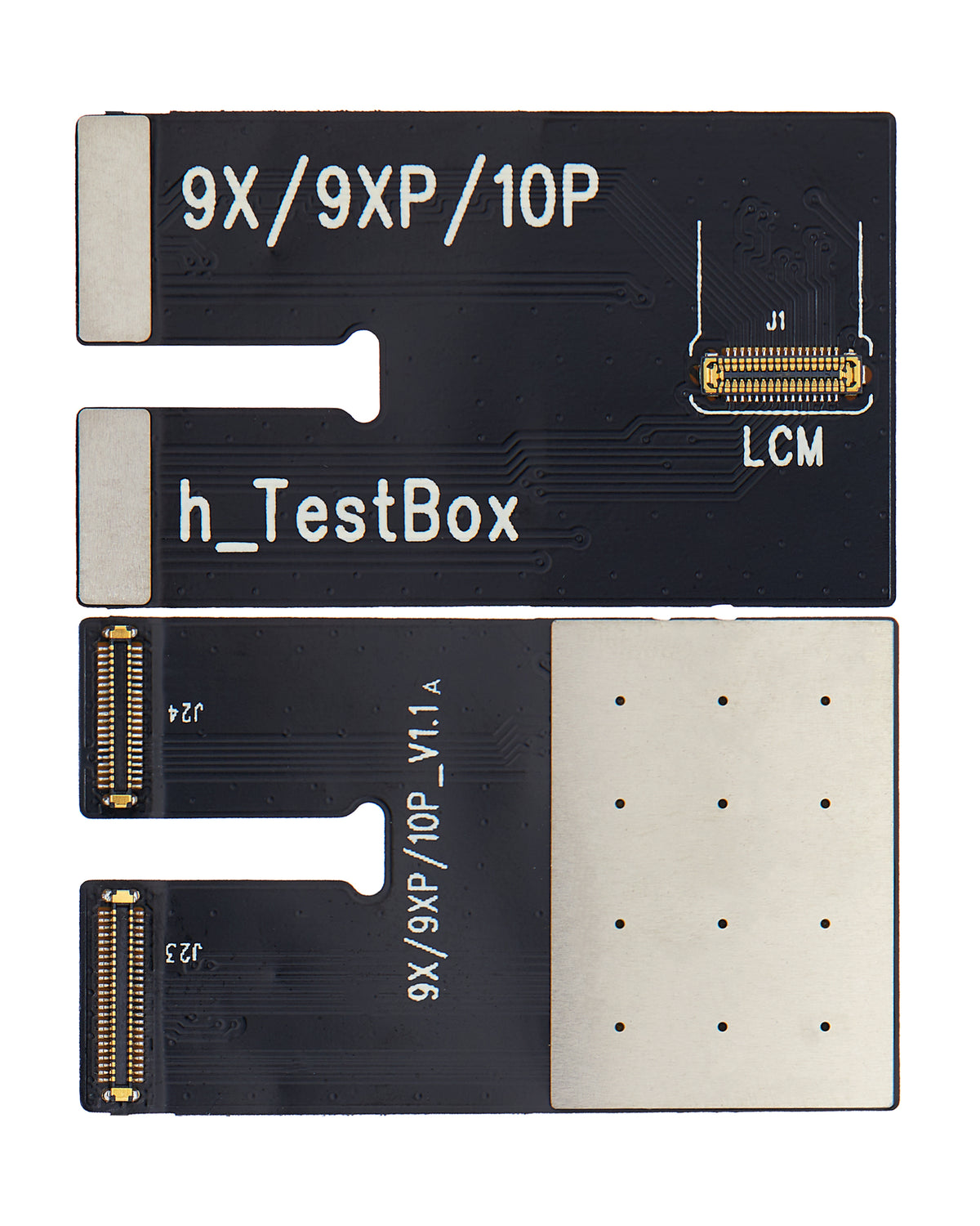 Tester Flex Cable For iTestBox (S300 / S800) Compatible For Huawei Honor 9X / Honor 9X Pro / Y9 Prime (2019) / Y9S