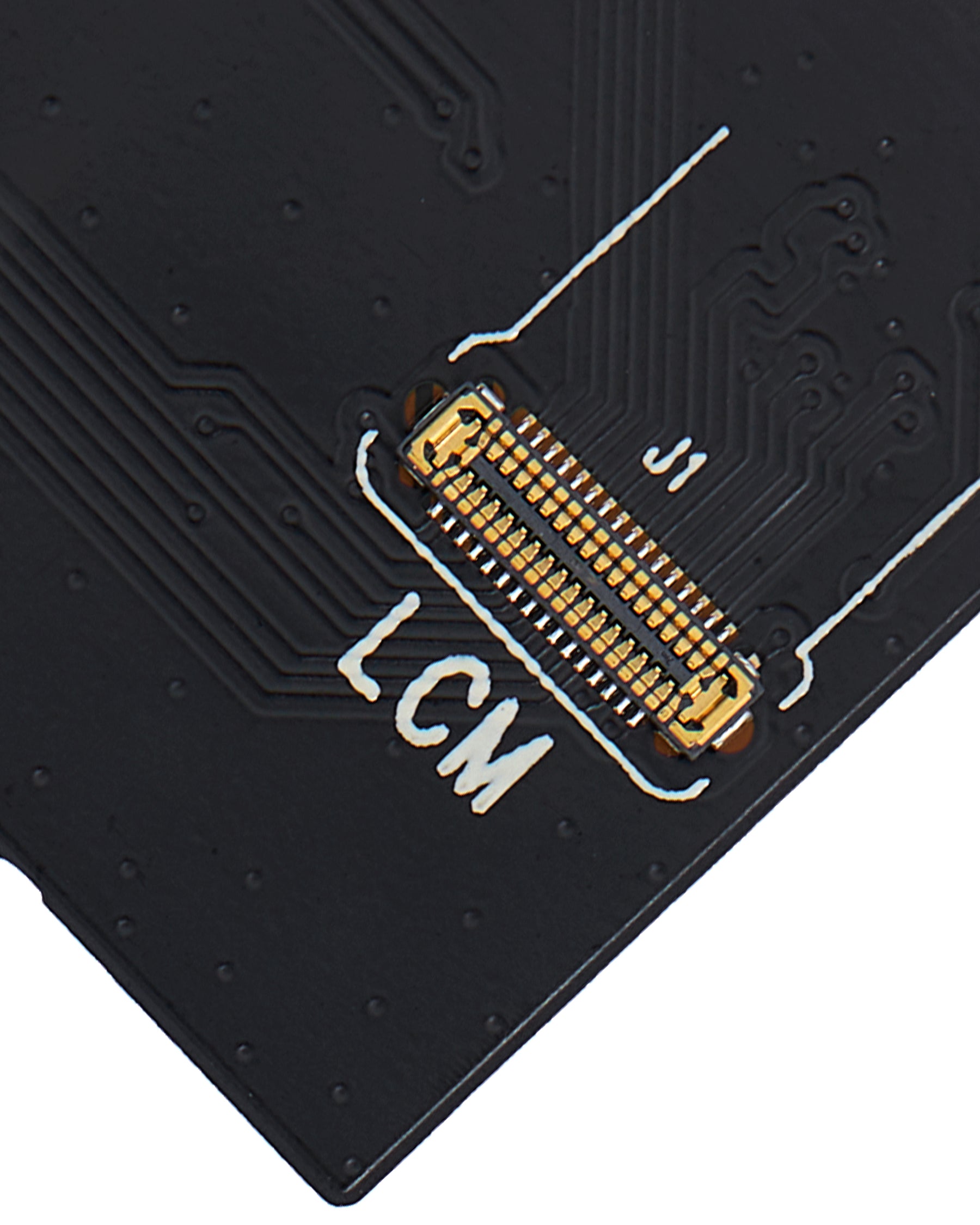 Tester Flex Cable For iTestBox (S300 / S800) Compatible For Huawei Honor 9X / Honor 9X Pro / Y9 Prime (2019) / Y9S