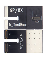 Tester Flex Cable For iTestBox (S300) Compatible For Huawei Y9 (2019) / Honor 8X