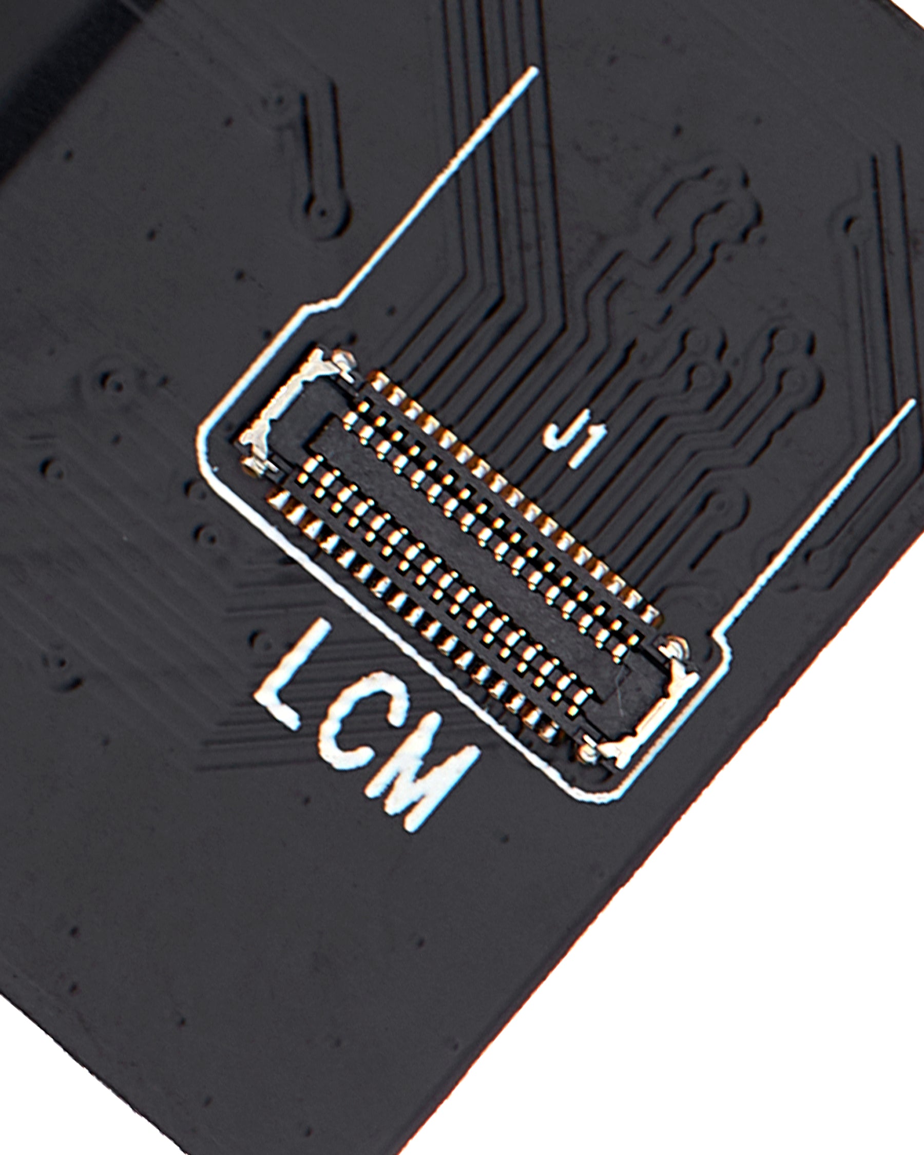 Tester Flex Cable For iTestBox (S300) Compatible For Huawei Y9 (2019) / Honor 8X