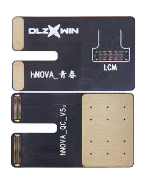 Tester Flex Cable For iTestBox (S300) Compatible For Huawei Nova QC