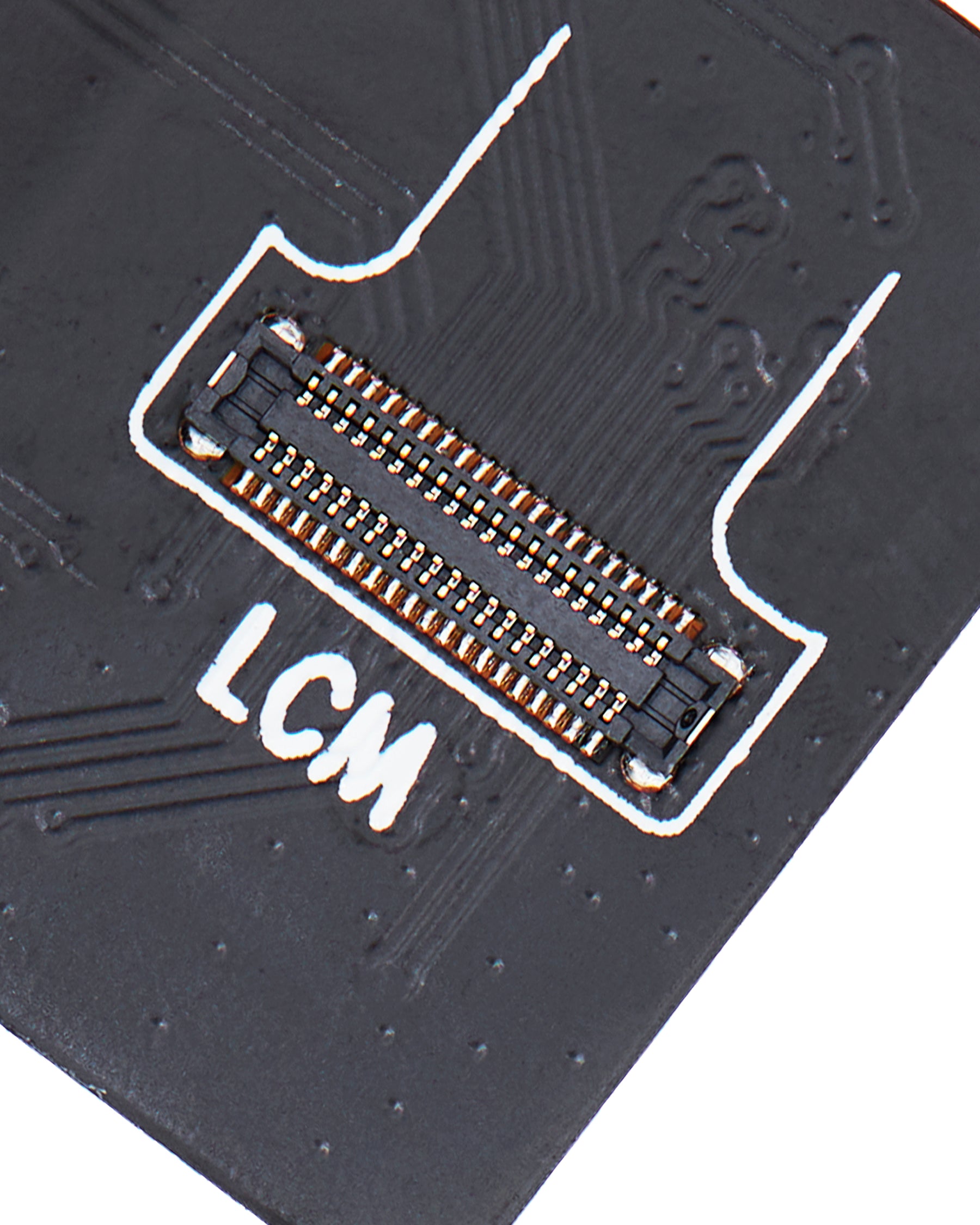 Tester Flex Cable For iTestBox (S300) Compatible For Huawei Nova QC