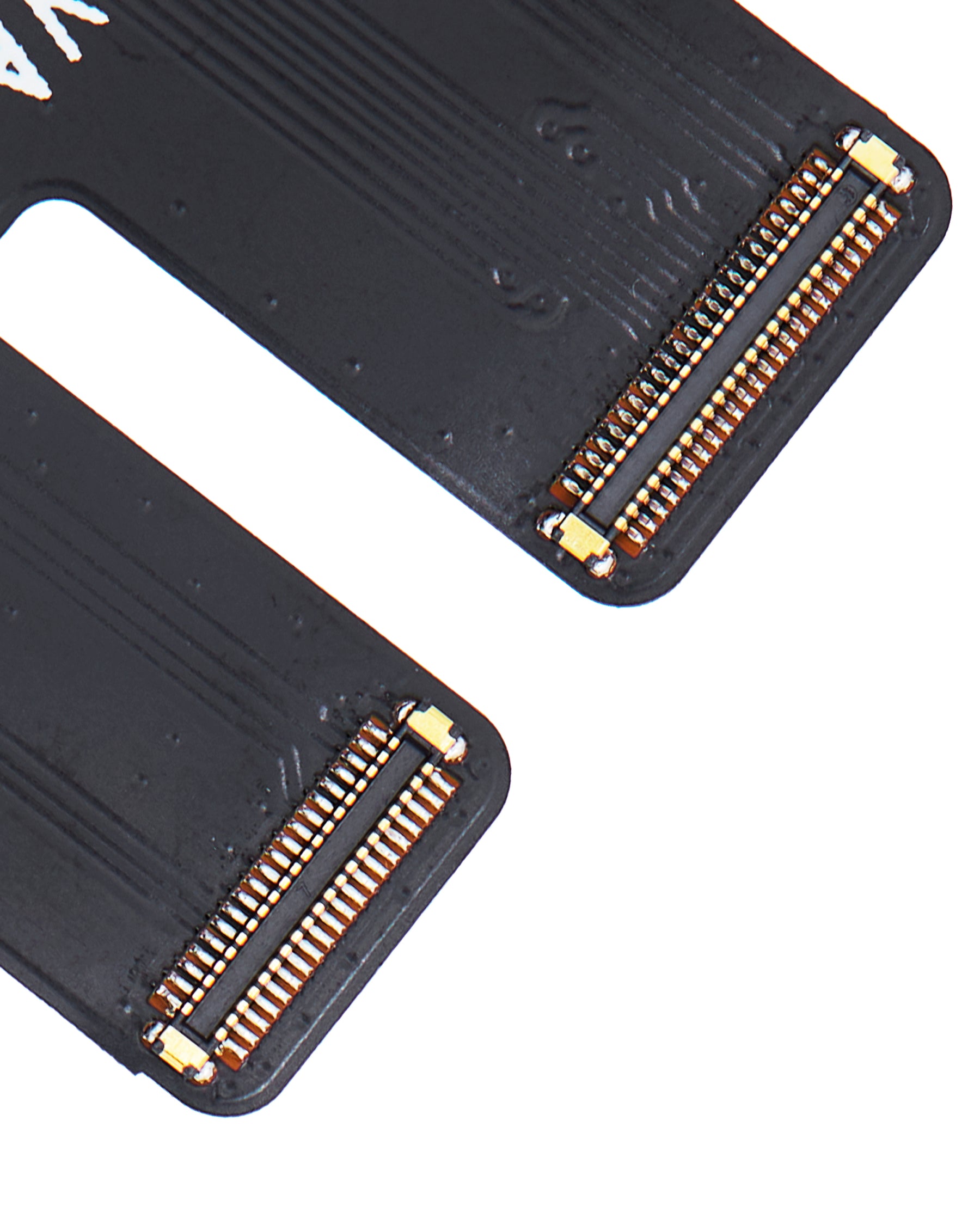 Tester Flex Cable For iTestBox (S300) Compatible For Huawei Nova QC