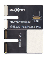Tester Flex Cable For iTestBox (S300) Compatible For Huawei Nova 6 / Honor V30 / Honor V30 Pro / Honor Play 4 Pro