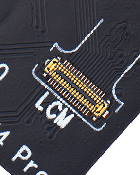 Tester Flex Cable For iTestBox (S300) Compatible For Huawei Nova 6 / Honor V30 / Honor V30 Pro / Honor Play 4 Pro