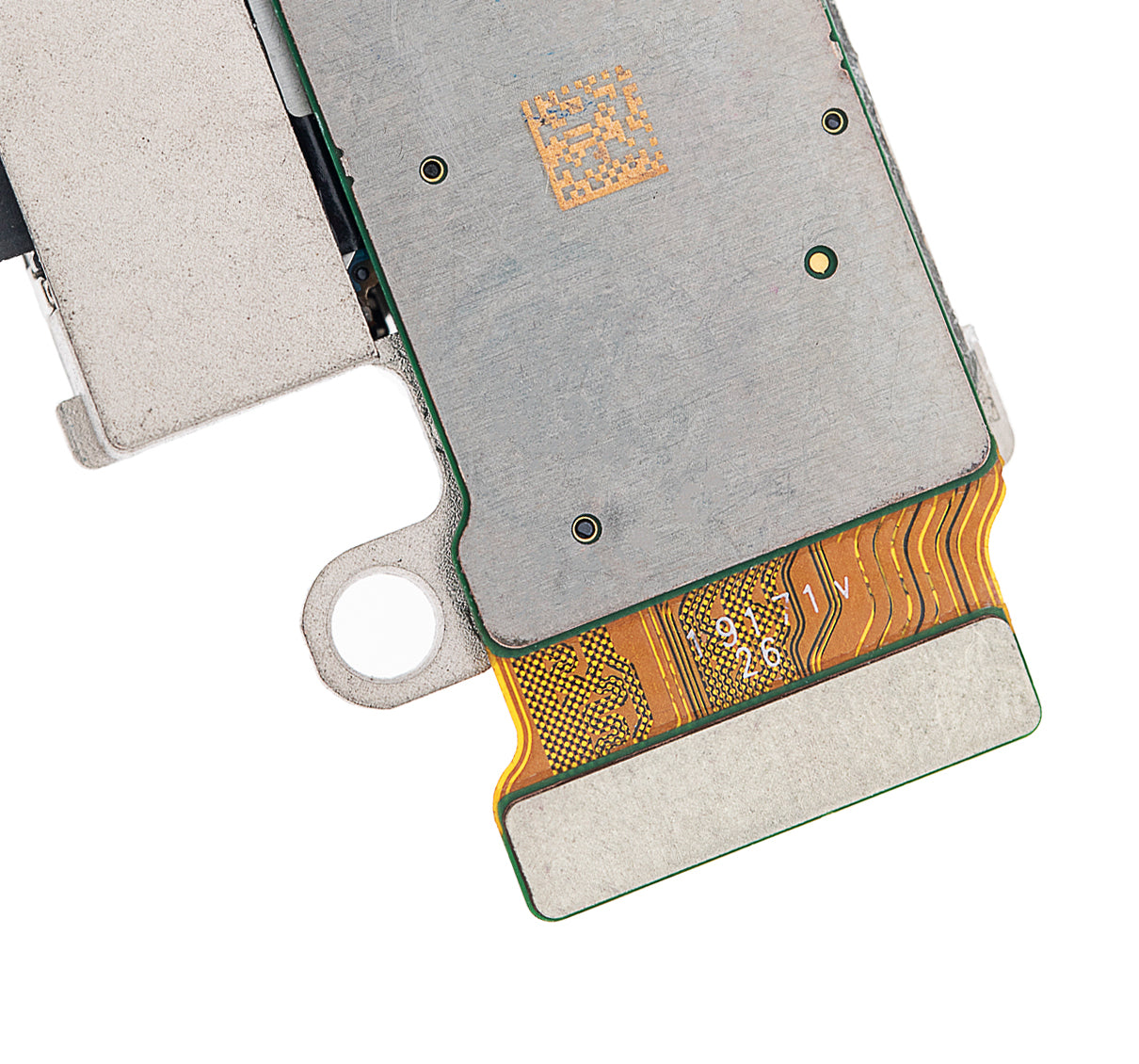 Replacement Back Camera Compatible For Samsung Galaxy Note 10 Plus / 5G (Used OEM Pull: Grade B)