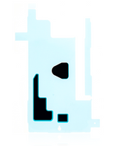 Heat Shield Adhesive Tape Replacement  Compatible For Samsung Galaxy Note 10 Plus / 5G