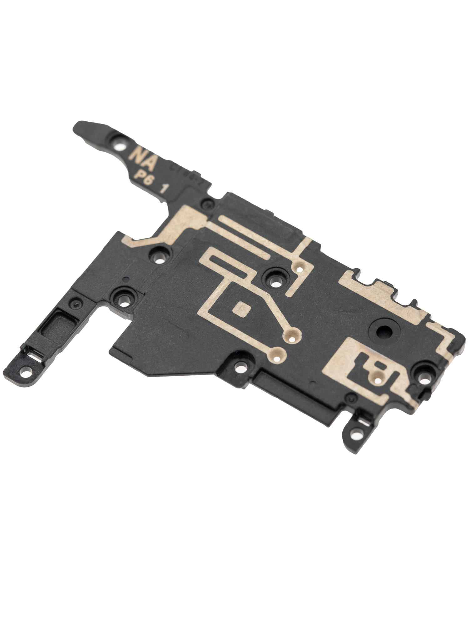 Replacement Earpiece With Antenna Cover Compatible For Samsung Galaxy Note 20 5G (N981U) (US Version)