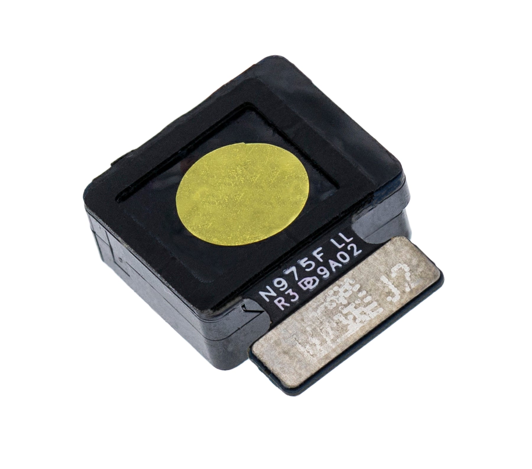 Front Camera Replacement  Compatible For Samsung Galaxy Note 10 / Note 10 Plus / 5G (International Version)