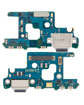 Replacement Charging Port With Board Compatible For Samsung Galaxy Note 10 Plus 5G (N976B/N) (International Version) (Premium)