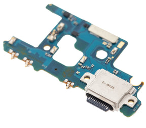 Replacement Charging Port With Board Compatible For Samsung Galaxy Note 10 Plus 5G (N976B/N) (International Version) (Premium)