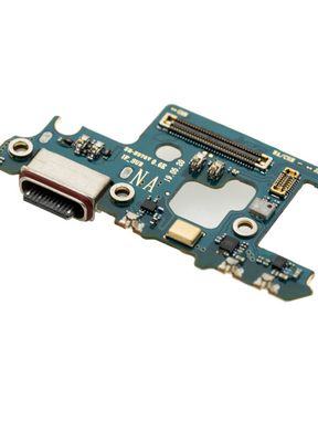 Replacement Charging Port With Board Compatible For Samsung Galaxy Note 10 Plus 5G (N976U/V / N975 u/v) (US Model) (Premium)