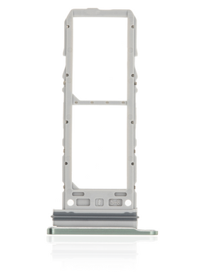 Replacement Dual Sim Card Tray Compatible For Samsung Galaxy Note 20 5G (Mystic Green)