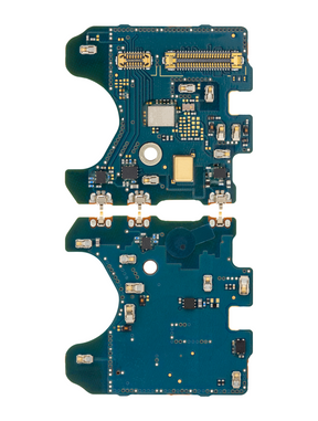 Replacement Microphone PCB Board Compatible For Samsung Galaxy Note 20 5G (N981U) (US Version)