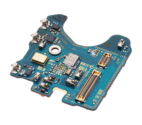 Replacement Microphone PCB Board Compatible For Samsung Galaxy Note 20 5G (N981U) (US Version)