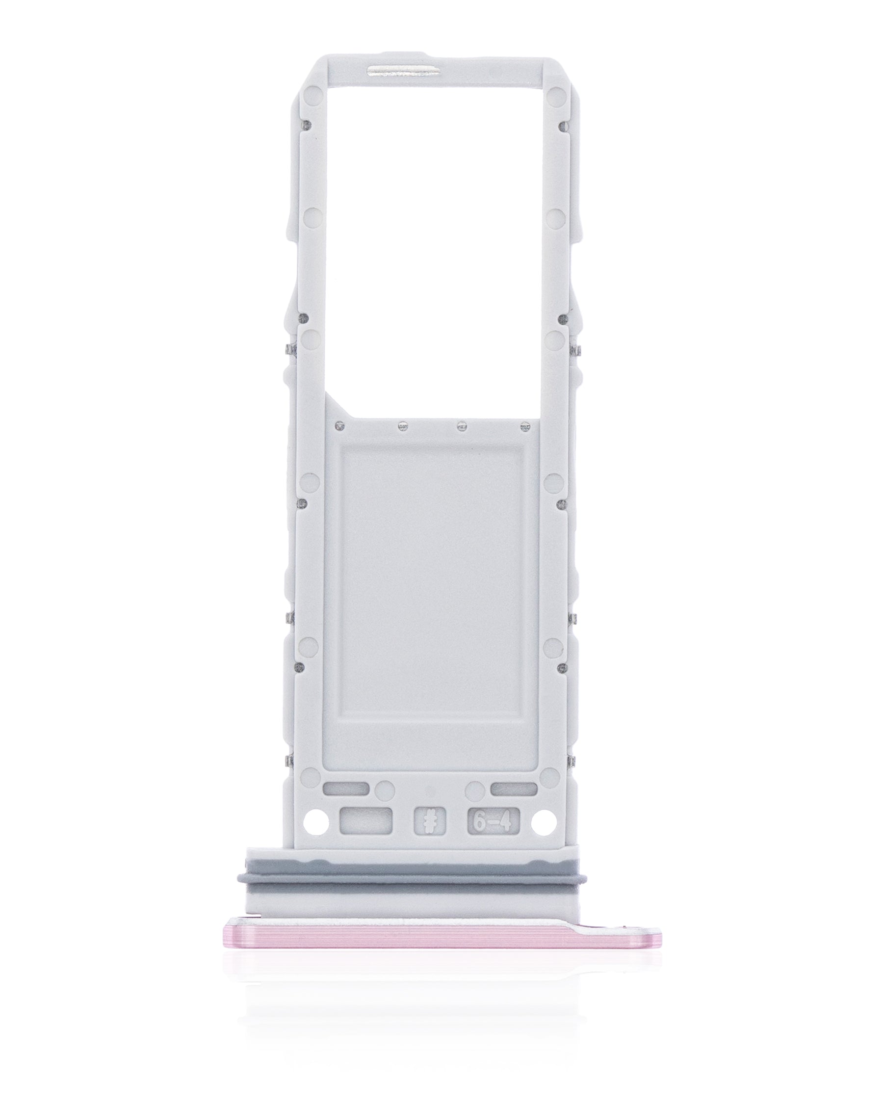 Single Sim Card Tray Compatible For Samsung Galaxy Note 20 5G Replacement  (Pink)