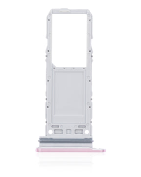 Single Sim Card Tray Compatible For Samsung Galaxy Note 20 5G Replacement  (Pink)