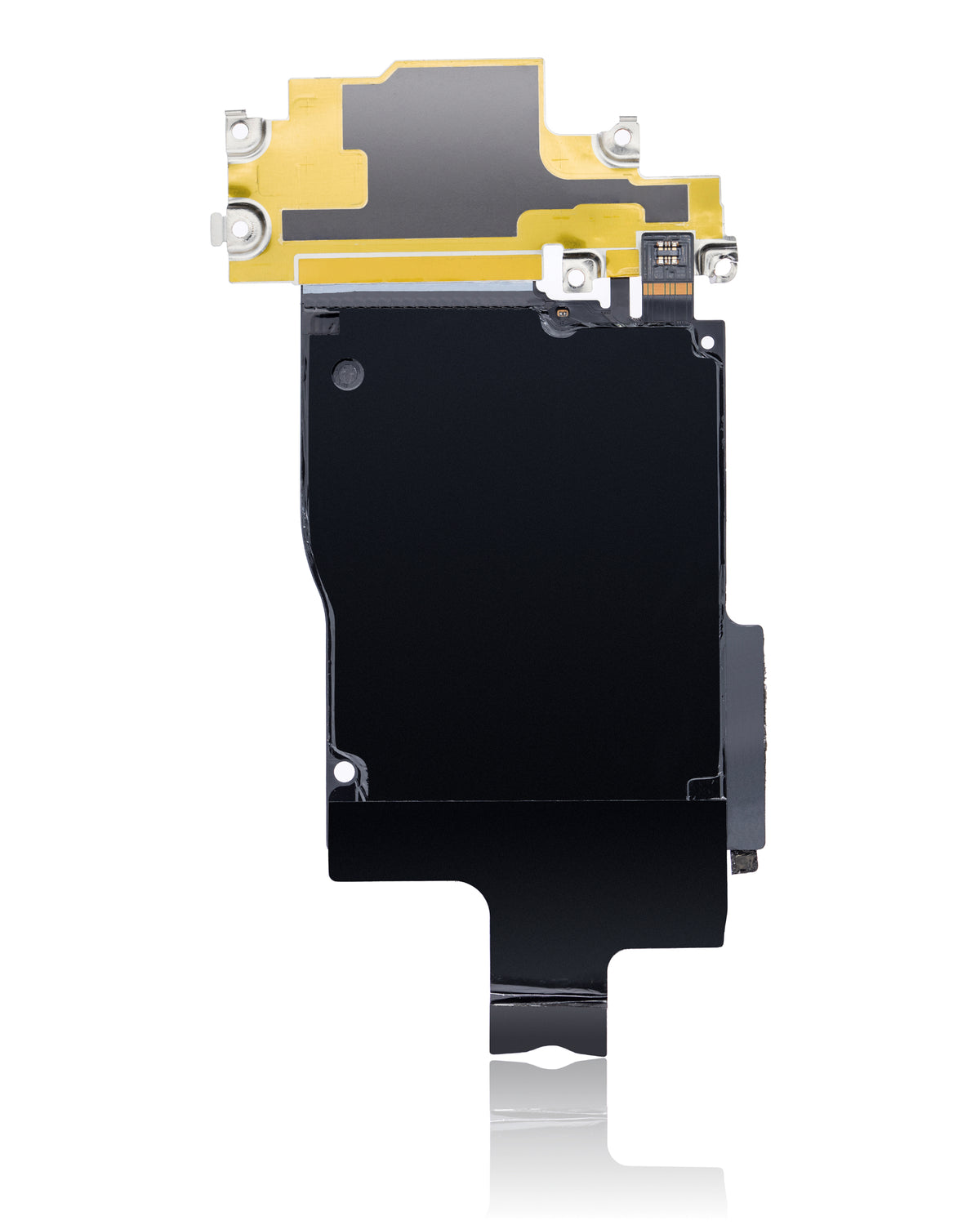 Replacement Wireless NFC Charging Flex With Steel Plate Compatible For Samsung Galaxy Note 10 Plus 5G