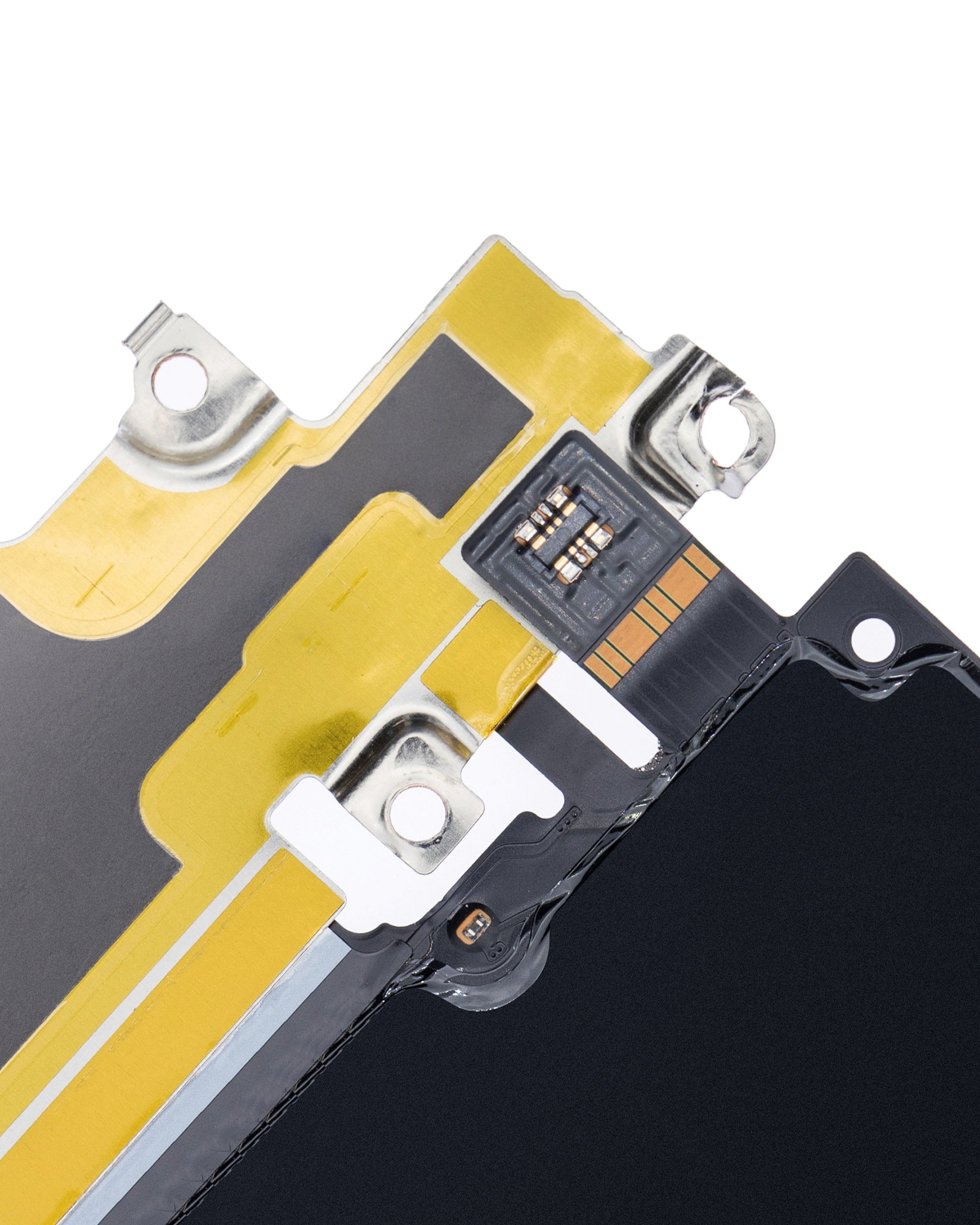 Replacement Wireless NFC Charging Flex With Steel Plate Compatible For Samsung Galaxy Note 10 Plus 5G