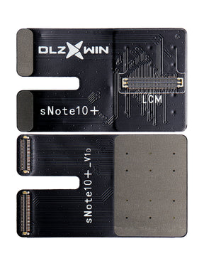 Tester Flex Cable For iTestBox (S300) Compatible For Samsung Galaxy Note 10 Plus