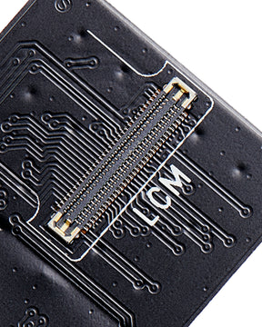 Tester Flex Cable For iTestBox (S300) Compatible For Samsung Galaxy Note 10 Plus