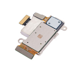 Replacement Back Camera Compatible For Samsung Galaxy Note 10 Plus / 5G (Used OEM Pull: Grade A)