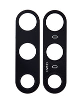 Replacement Back Camera Lens (Glass Only) With Adhesive Compatible For Samsung Galaxy Note 10 / 10 Plus (All Color)