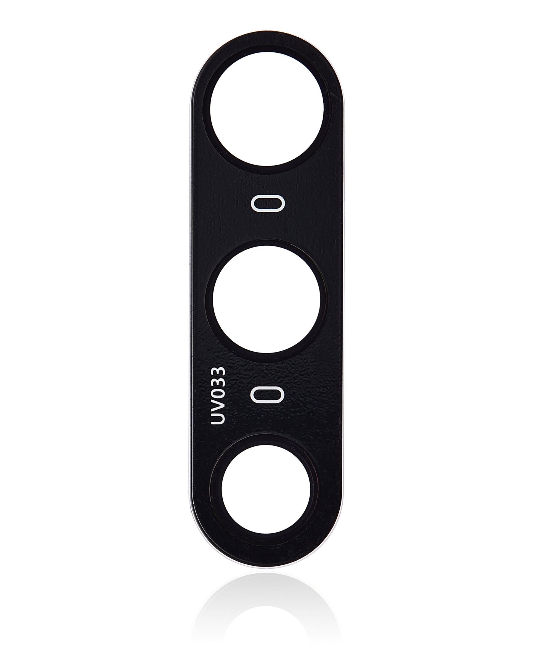 Replacement Back Camera Lens (Glass Only) With Adhesive Compatible For Samsung Galaxy Note 10 / 10 Plus (All Color)