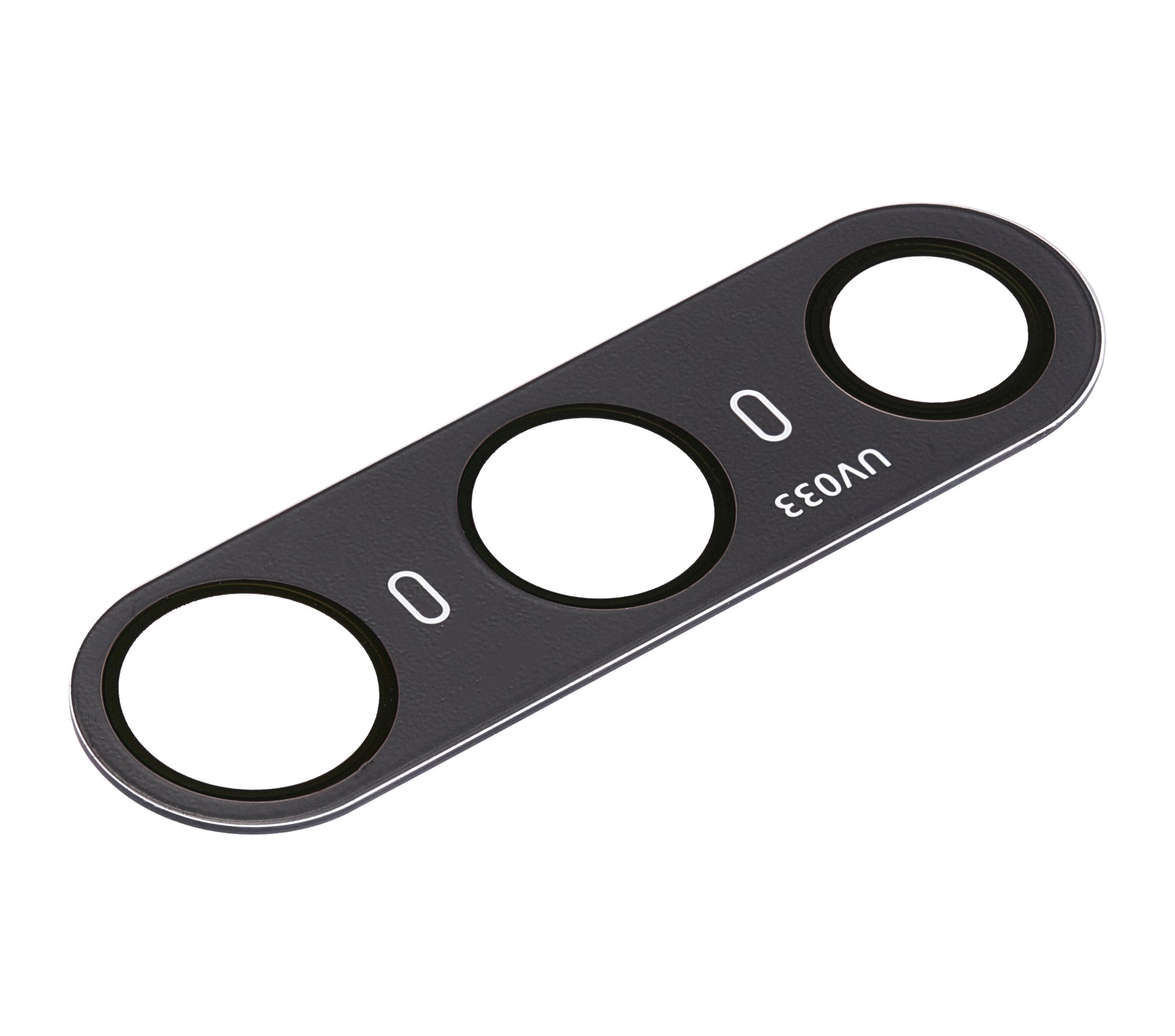 Replacement Back Camera Lens (Glass Only) With Adhesive Compatible For Samsung Galaxy Note 10 / 10 Plus (All Color)