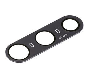 Replacement Back Camera Lens (Glass Only) With Adhesive Compatible For Samsung Galaxy Note 10 / 10 Plus (All Color)