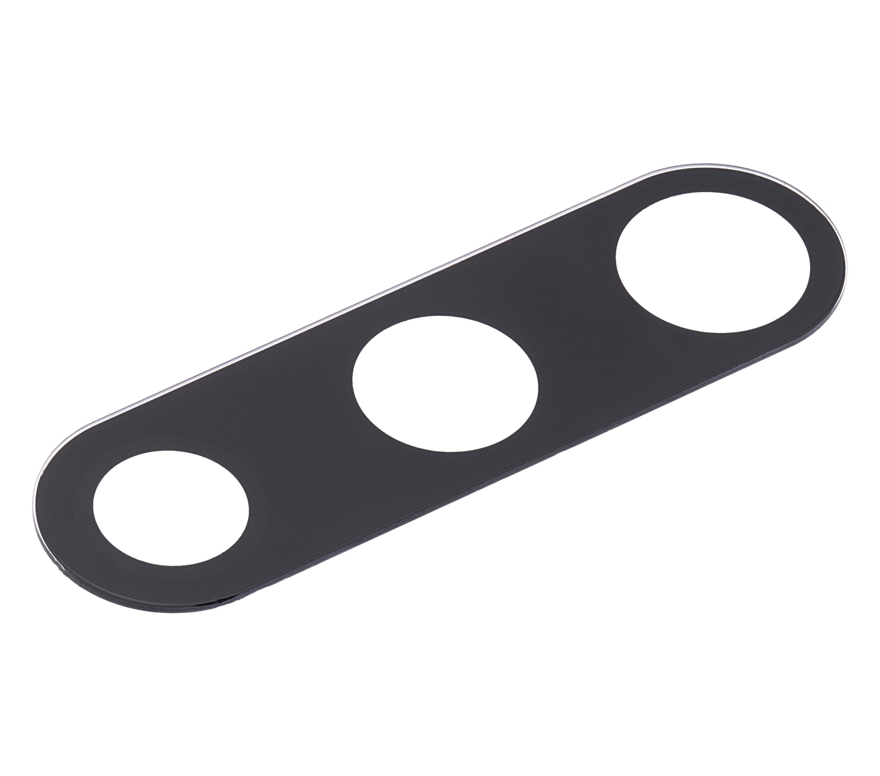 Back Camera Lens Replacement  (Glass Only) With Adhesive Compatible For Samsung Galaxy Note 10 / 10 Plus (All Color)