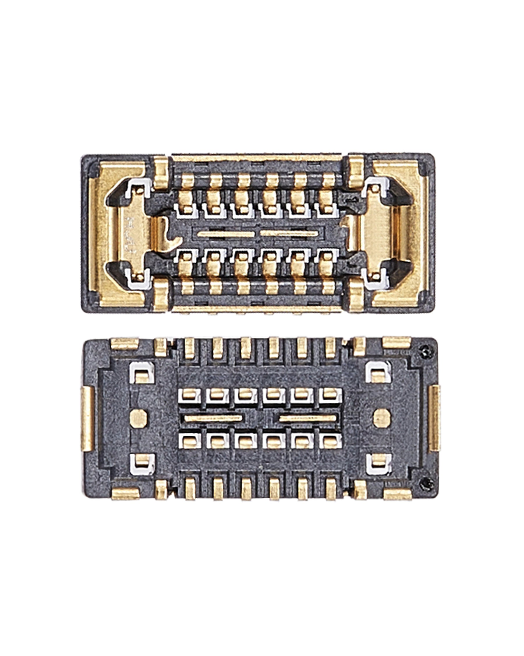 Replacement Antenna FPC Connector (ON Charging Port) Compatible For Samsung Galaxy Note 10 Plus