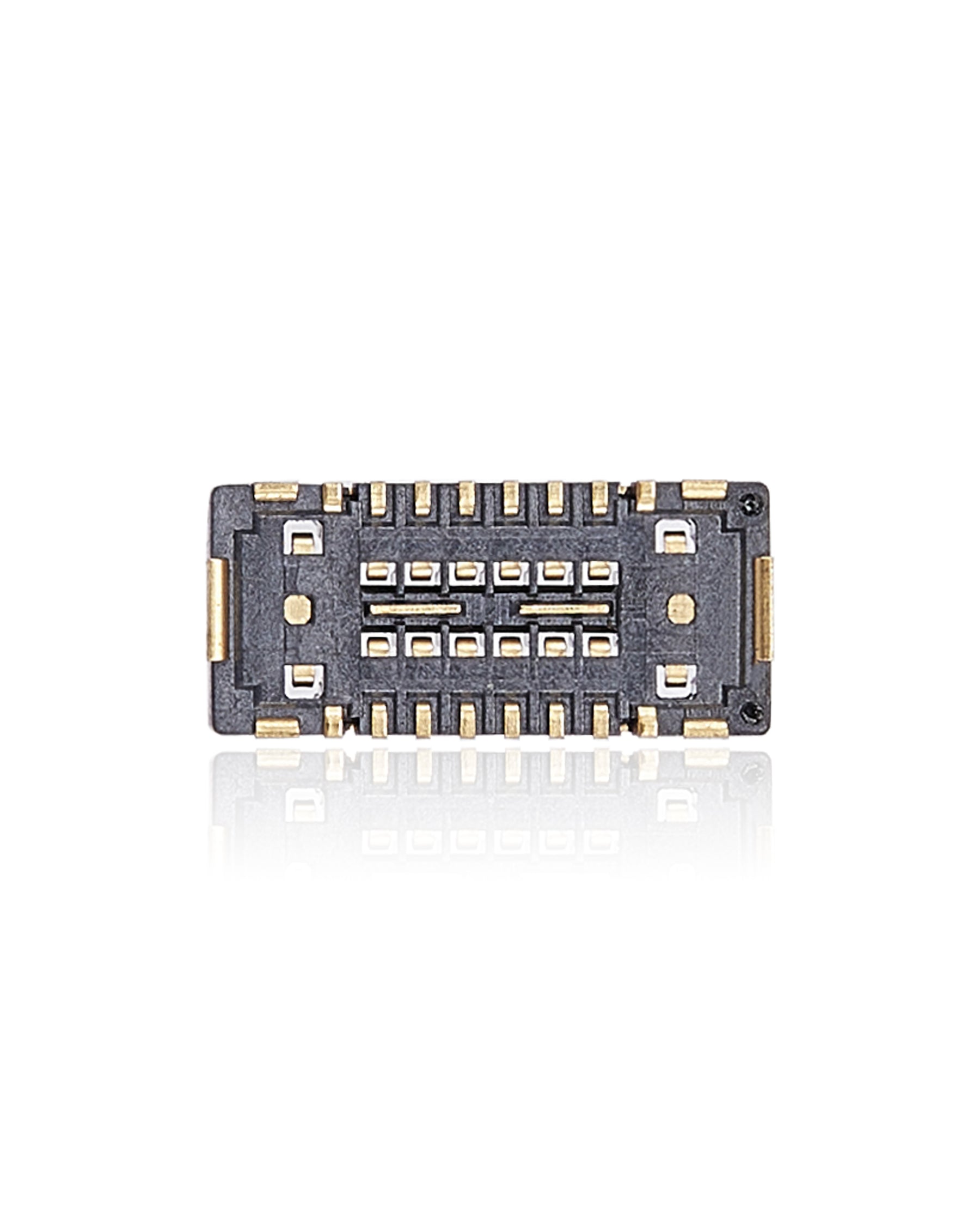 Replacement Antenna FPC Connector (ON Charging Port) Compatible For Samsung Galaxy Note 10 Plus