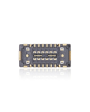 Replacement Antenna FPC Connector (ON Charging Port) Compatible For Samsung Galaxy Note 10 Plus