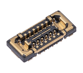 Replacement Antenna FPC Connector (ON Charging Port) Compatible For Samsung Galaxy Note 10 Plus