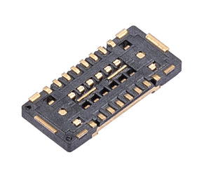 Replacement Antenna FPC Connector (ON Charging Port) Compatible For Samsung Galaxy Note 10 Plus