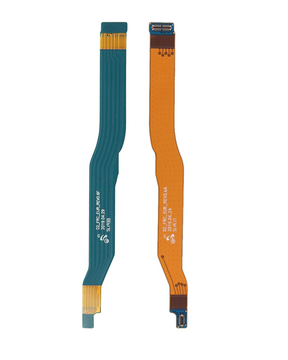 Replacement Antenna Connecting Cable (Mainboard To Charging Port) Compatible For Samsung Galaxy Note 10 Plus 4G