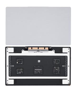 Trackpad Compatible For MacBook Pro 15" W/ Touch Bar (A1707 / Late 2016 / Mid 2017) (A1990 / Late 2018 / Early 2019) (Space Gray)