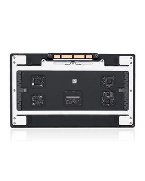 Trackpad Compatible For MacBook Pro 15" W/ Touch Bar (A1707 / Late 2016 / Mid 2017) (A1990 / Late 2018 / Early 2019) (Space Gray)