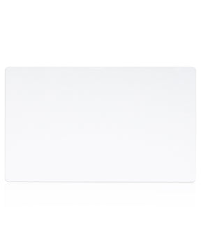 Trackpad Compatible For MacBook Pro 15" W/ Touch Bar (A1707 / Late 2016 / Mid 2017) (A1990 / Late 2018 / Early 2019) (Silver)