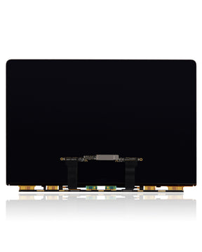 LCD Panel Only Compatible For MacBook Pro 13" / Pro 13" Retina (A1989 / A2159 / A2289 / A2251 / A2259) (Compatible For All Years) (Panel Only)